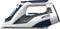 Imetec ZeroCalc Z1 2500 - Droog- & stoomstrijkijzer - 2200 W - Blauwgroen/Wit