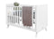 Anne 2-part nursery White - 2-part nursery