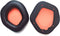 Oorkussens Geschikt Voor Asus Rog Strix 7.1 Gaming Headset - 2 Stuks - Zacht Schuim - Eiwitleer - Zwart