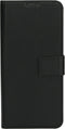 Mobiparts Galaxy A22 5G (2021) - Classic Wallet Case - Ruimte voor pasjes - Zwart