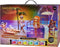 Rainbow High Color Change Pacific Coast Zwembad & Beach Club Speelset - Poppenstrandset