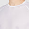 GripGrab Ultralight Mesh - Korte Mouw Base Layer - Polygiene Zweethemd - Wit - Heren - Maat XS