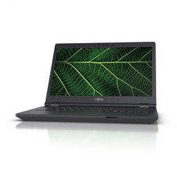 Fujitsu Lifebook E5411 - Laptop - Intel Core i5-1135G7 1.6GHz 8GB RAM 256GB NVMe 14" Full HD