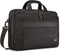 Case Logic Notion - Schoudertas 15.6 inch - Georganiseerde vakken - Zwart