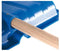 Merkloos - Sneeuwschuiver - 93 cm - Blauw
