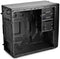 DeepCool Smarter - DP-MATX-SMTR - Micro-ATX Mini-ITX - 30,81L - Zwart