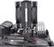 Thermaltake Toughair 510 - CPU Koeler - 4 Heatpipes - 180W TDP - max. 23,6dB(A)