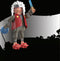 PLAYMOBIL Naruto Jiraya - 71219