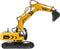 1:16 Revell 24924 RC Bagger.er 2.0 RC Model Kant en Klaar