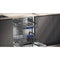 Siemens SX63EX04TE - Afwasmachine - Aansluitwaarde 2400 W - iQ300