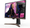 BenQ 4K Monitor EW2880U - Ultra HD - LED Display - HDRi IPS - Ingebouwde Speakers - 28 inch
