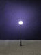 Faller - LED Park light. pole-top ball lamp. 3 pcs. - FA180104 - modelbouwsets, hobbybouwspeelgoed voor kinderen, modelverf en accessoires