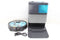 Cecotec Conga 16090 - Robot Aspirator - 8000Pa - Autonome Reiniging - APP Bluetooth/WiFi - Batterij 5200mAh