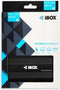 iBox HD-01 - Externe HDD-behuizing - 2.5'' SATA - 1 TB - Zwart