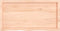 vidaXL - Tafelblad - 100x50x(2-6) - cm - onbehandeld - massief - eikenhout