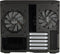 Fractal Design Node 804 - Mini PC - Micro-ATX Mini-ITX - Plexiglas zijpaneel - 41,08L