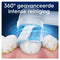 Oral-B iO Ultimate Clean - Opzetborstels - Kleurveranderende borstelharen - Wit (6 stuks)