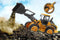 Jamara Jamara - Volvo Wheel loader L50 1:16 2,4GHz.