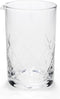 Leopold Vienna - Cocktail set 5-delig (mixglas, barlepel, stamper, pipet, strainer) - cadeau giftset