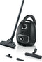 Bosch Serie 4 - Stofzuiger - 10 jaar motorgarantie HEPA 13 - 4l