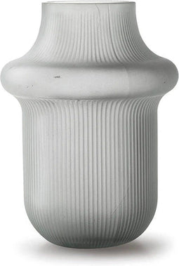 Vaas 'philou' mat h20 d15 cm