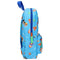 44 Cats Pawesome Kinderrugzak - 9,1 l - Blauw