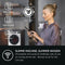AEG TR969PB4C - Warmtepompdroger - 3DScan technologie en MixDry