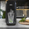 Aviro Heetwaterdispenser - Heetwatertap - 2200W 1,5L - Zwart