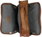 Leren Rugzak - Virginia - Brandy Cognac