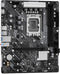 ASRock B760M-H2 - Micro ATX Moederbord - Intel LGA 1700 - 2.5 Gigabit Ethernet - 128 GB DDR5 (4710483944215)