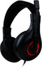 Big Ben Nacon V1 - Stereo Gaming Headset - 40mm speakers - Zwart