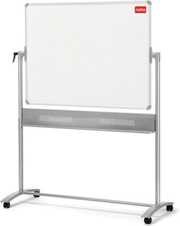 Nobo - Emaille Prestige White Board - Mobiel - 1500X1200mm
