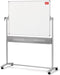 Nobo - Emaille Prestige White Board - Mobiel - 1500X1200mm