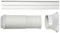 Bestron AAC9000 - Mobiele Airco - 9.000 BTU/h - Wit
