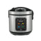 Maestro MR-794 - Multi Cooker 5 l 900 W - Zwart Gesatineerd staal
