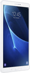 Samsung Galaxy Tab A 10.1 - 16GB - 8MP camera - Wit (2016)