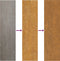 vidaXL - Grasrand - 30 - st - 100x0,5x15 - cm - Weervast - Staal