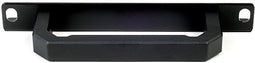 Silverstone RA02B - Rack accessoire - Ergonomisch handvat - Zwart