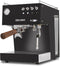 Ascaso Steel Duo PID - Espressomachine - PID-temperatuurregeling dubbele thermoblok