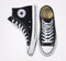 Converse Chuck Taylor All Star Hi - Zwart - Maat 41