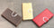 iMoshion Hoesje Geschikt voor Samsung Galaxy S20 Hoesje Met Pasjeshouder - iMoshion Luxe Bookcase - Rood