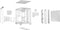 be quiet! Light Base 500 LX - Midi Tower PC - ATX micro ATX Mini-ITX - Wit