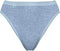 sloggi Basic+ - Dames Beha zonder pads - Maat 75C - Wit