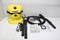 Kärcher WD 2 Plus V-12/4/18 - Nat- en droogzuiger - 12L - 1000W - 4m snoer - 1,8m slang