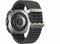 Samsung Galaxy Watch Ultra (2025) - Smartwatch - 47mm - E-simkaart - Titanium Silver