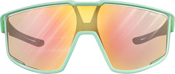 Julbo Fury - Zonnebril - Fotochroom Reactiv Performance 1-3 - Groen