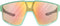 Julbo Fury - Zonnebril - Fotochroom Reactiv Performance 1-3 - Groen