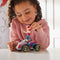 PAW Patrol - Ryder's Rescue ATV - speelgoedauto met speelfiguur