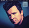Rick Astley - The Best Of Me - LP - Inclusief nieuwe nummers en herinterpretaties (2 stuks)