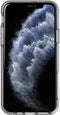 Tech21 Pure Case Clear - Soft Case - 3 meter valbescherming - Apple iPhone 11 Pro